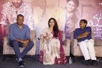 Life Of Muthu Movie Press Meet